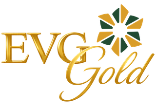 EVG Gold logo